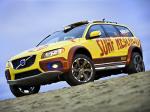 Volvo XC70 Surf Rescue Concept 2007 года